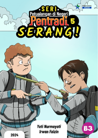 Image of Serang!