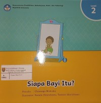 Image of Siapa Bayi Itu?