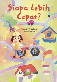 Image of Siapa Lebih Cepat?