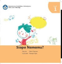 Image of Siapa Namamu?