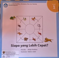 Image of Siapa yang Lebih Cepat?