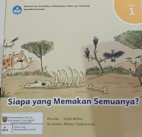 Image of Siapa yang Memakan Semuanya?