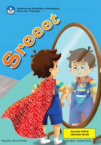 Image of Sreeet