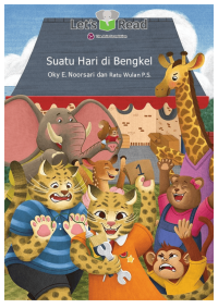 Image of Suatu Hari di Bengkel