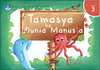 Image of Tamasya ke Dunia Manusia