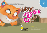 Image of Tikus yang Cerdik
