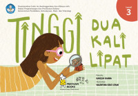 Image of Tinggi Dua Kali Lipat
