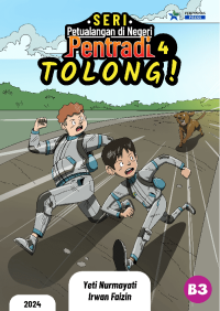 Image of Tolong!