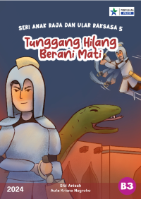 Image of Tunggang Hilang Berani Mati