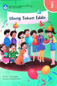 Image of Ulang Tahun Eddie