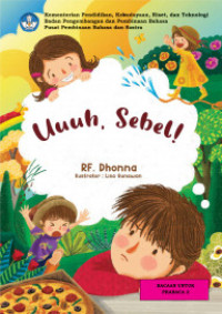 Image of Uuuuh, Sebel!