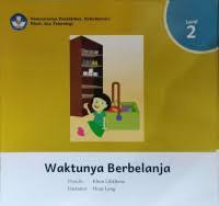 Image of Waktunya Berbelanja