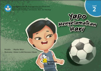 Image of Yapo Menyelamatkan Hari